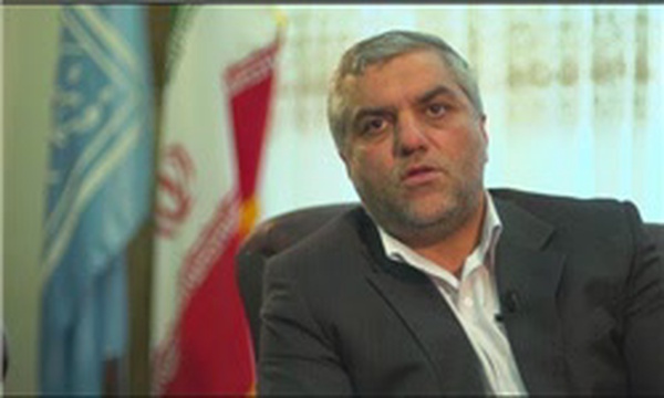 علیرضا ارجمندی
