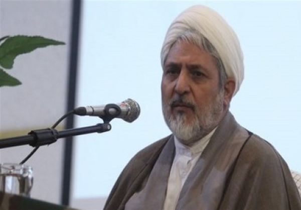 حجت‌الاسلام حسین طیبی‌فر 