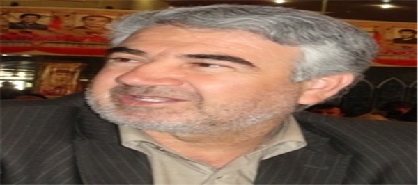 فتاح محمدی