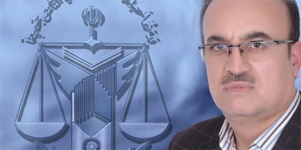رضا پوستچی مدیرکل زندان های خوزستان