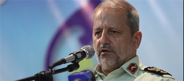 شیراز - احمدی مقدم