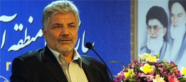 عرب باغی