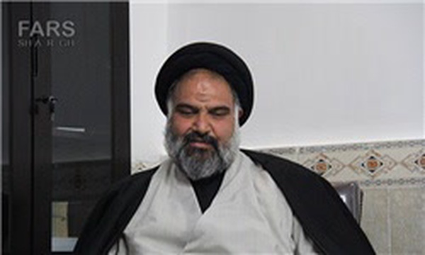 میر شریفی امام جمعه آبسرد