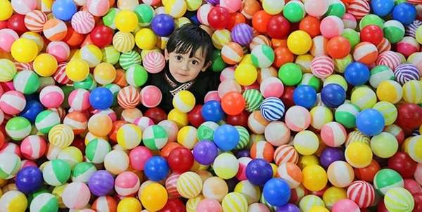شهربازی