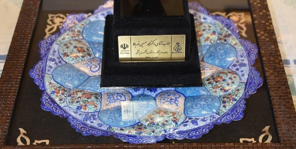 تندیس