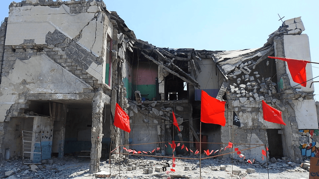 غریب‌آبادی: ایران برای حفاظت از جزایرش در نهایت آمادگی است