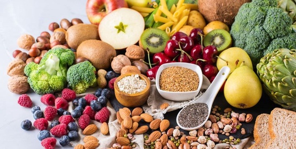ویتامین مواد غذایی سایت انگلیسی