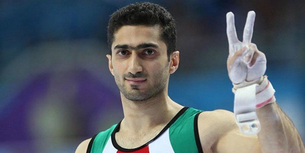 سعیدرضا کیخا