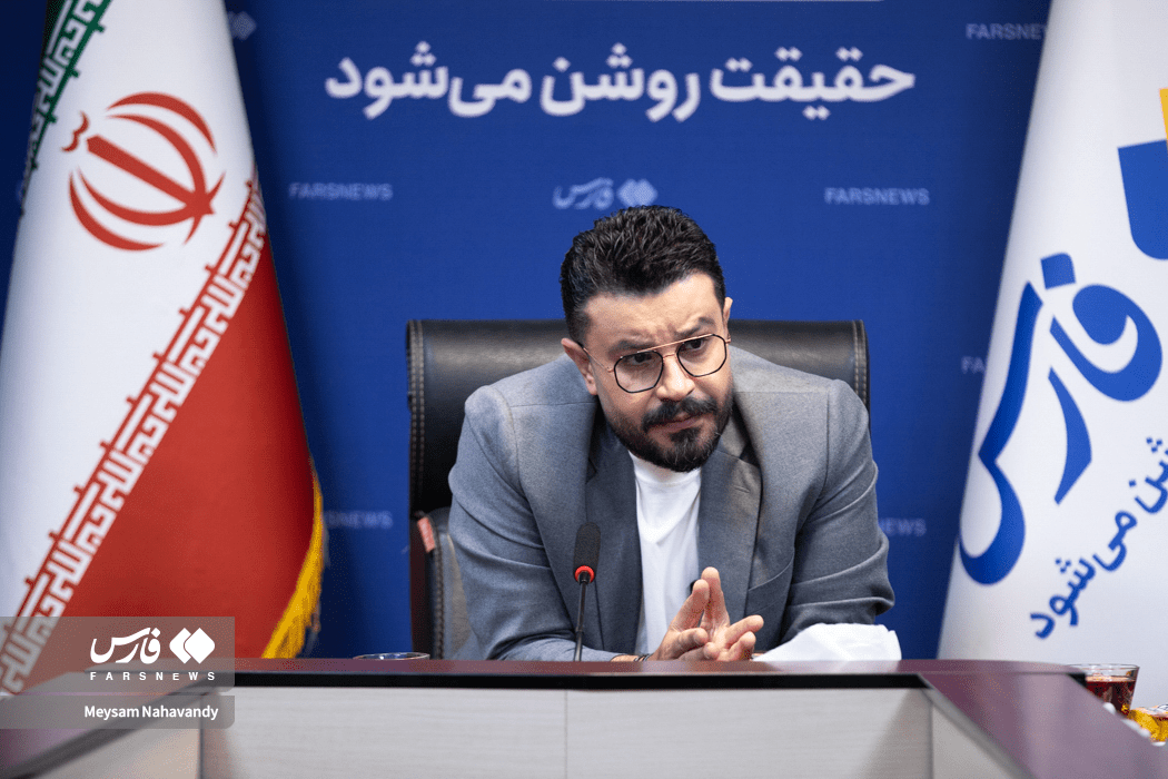 در «سرآشپز» ۵۰ دوربین انسان‌ها و قصه‌هایشان را روایت می‌کنند