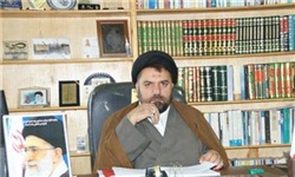 مدیر کل تبلیغات بوشهر