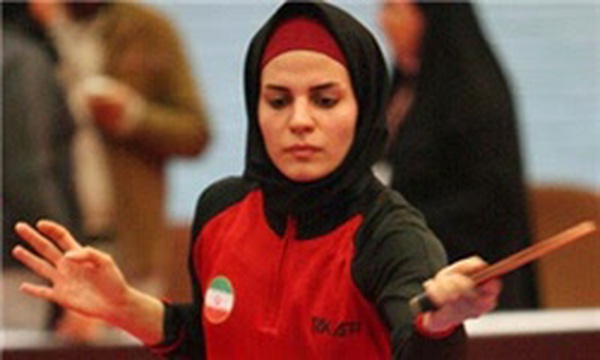 ندا شهسواری