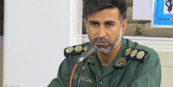 در اختتامیه رزمایش صحرایی فدائیان ولایت مطرح شد آمریکا در مقابله با ایران به بی‌ارادگی رسیده است