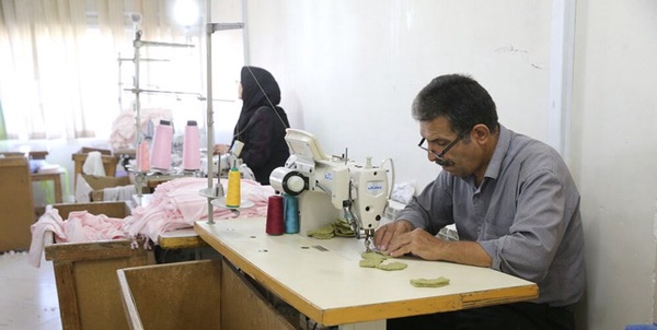 تولید لباس کودک