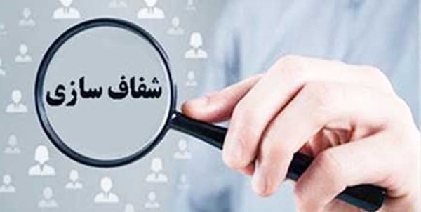 شفافیت