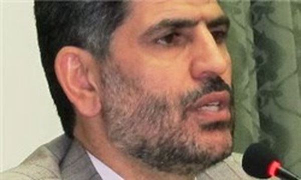 سید حمید حسینی مدیر کل بازرسی گیلان