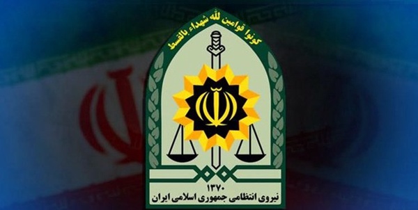 بسته خبری پلیس