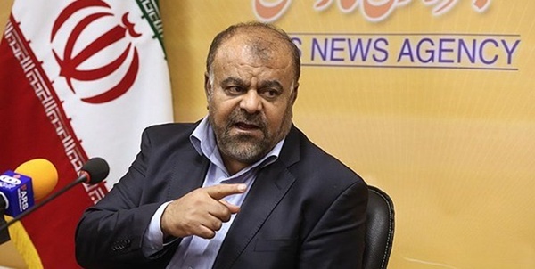 رستم قاسمی