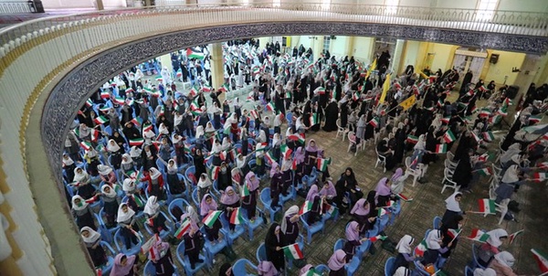 غزه همدان