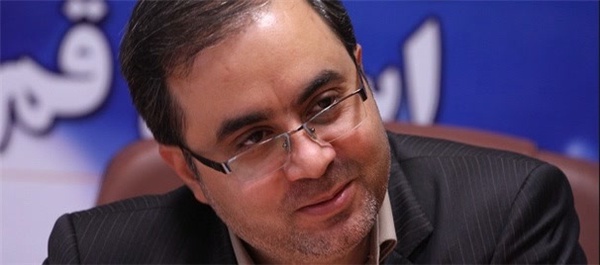 محمد دلبری شهردار قم