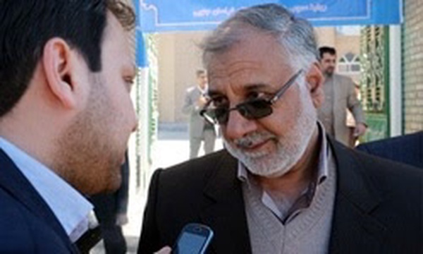 محمد حسینی؛ سرپرست معاونت سیاسی، امنیتی و اجتماعی استانداری خراسان جنوبی