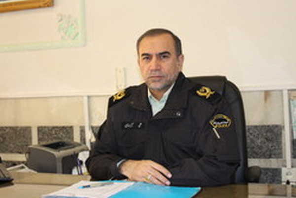 سردار آزادی