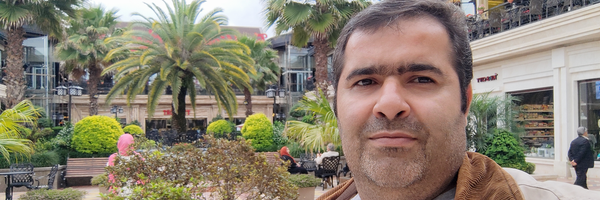 تصویر سربرگ نمایه‌ی ‌اسماعیل امامقلیزاده‌