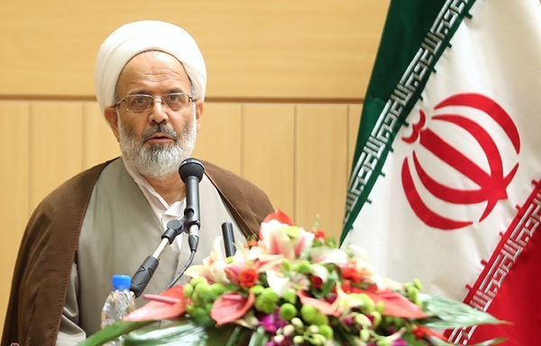بهرامی دیوان عدالت