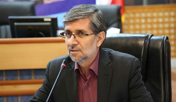 عبدالرضا شهبازی زنجان
