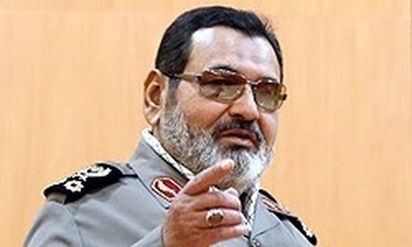 سرلشکر سید حسن فیروزآبادی