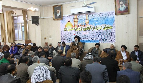 موسوی جزایری