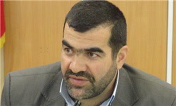 اکبر نیکزاد