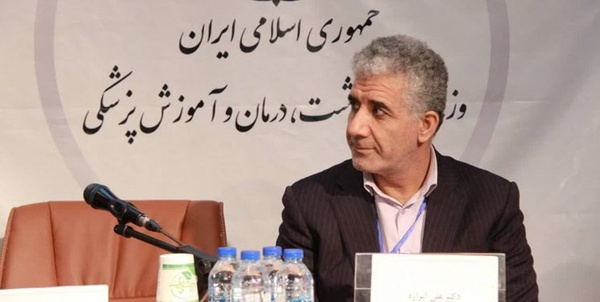 برکت تل
