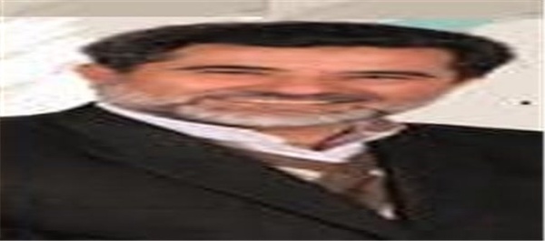 اردبیل - عضو شورای شهر اردبیل - زکی‌الله خوشبخت