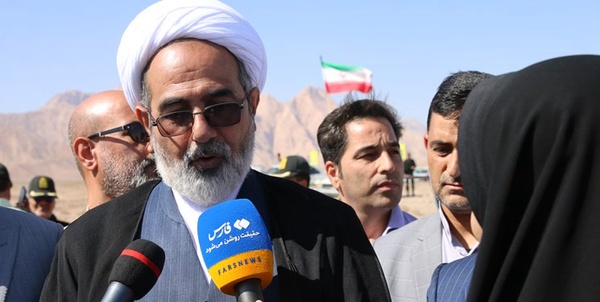 رئیس سازمان قضایی نیروهای مسلح