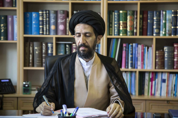 حسین حسینی