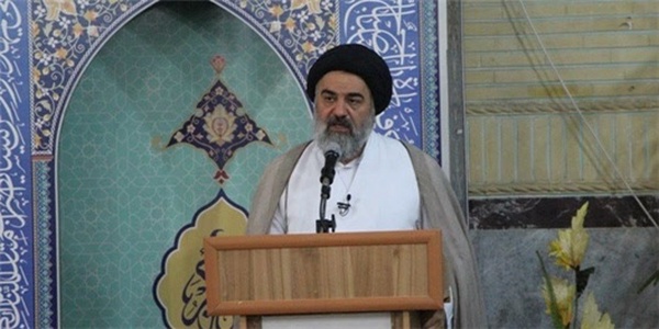 حسینی شاهرودی
