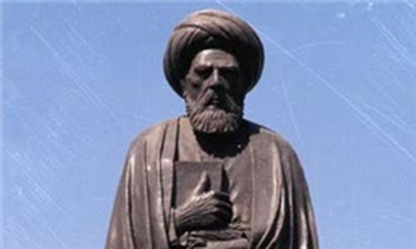 ملاهادی سبزواری