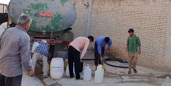 آب خوزستان