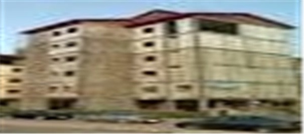 مسکن مهر رشت