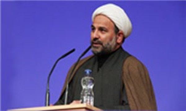 امام جمعه موقت زنجان