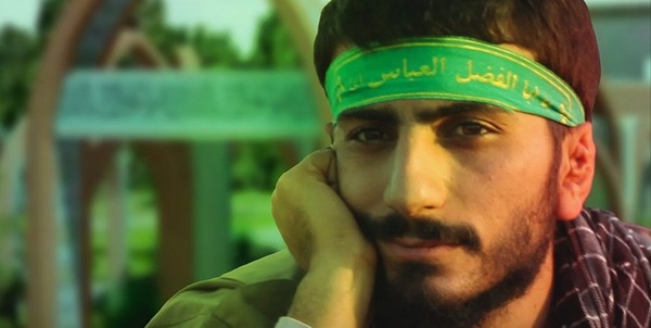 شهید صدرزاده