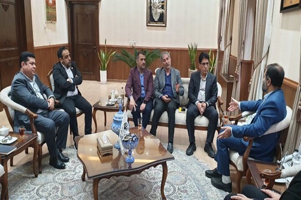 پتروشیمی
