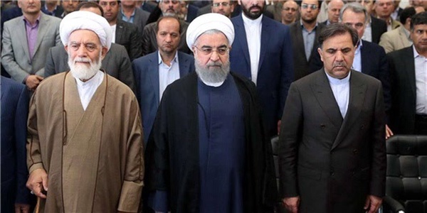 رقیب هراسی