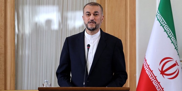 امیرعبداللهیان