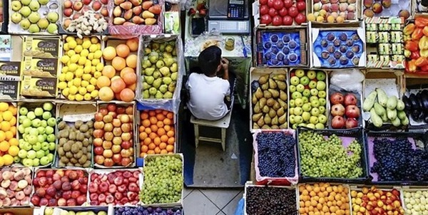 میوه
