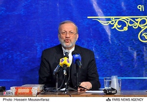 سخنرانی منوچهر متکی در همایش ۹ دی جبهه پیروان