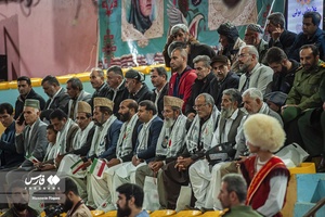  اجلاسیه زنان اهل سنت کشور