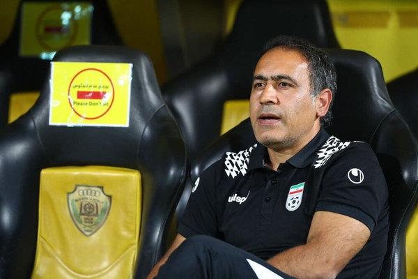 مهدی مهدوی کیا، مهدوی کیا