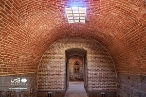 کاروانسرای گویجه بل اهر