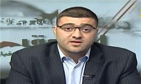علی الموید
